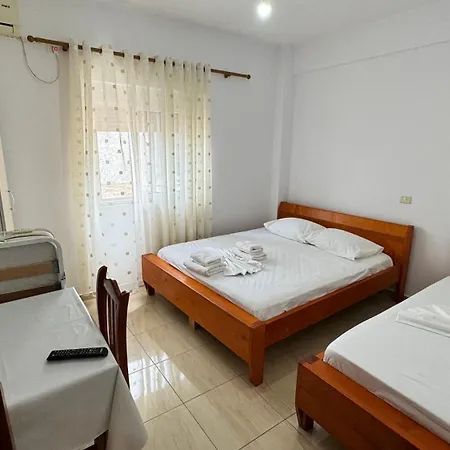 Aparthotel Aron Manastir