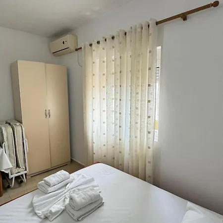 Aron Manastir Aparthotel *