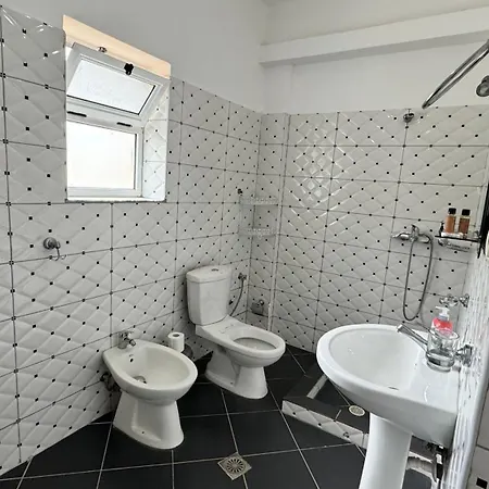Aparthotel Aron Manastir