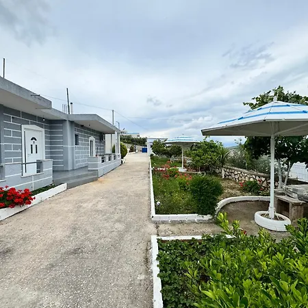 Aron Manastir Aparthotel *