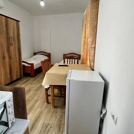 Aparthotel Aron Manastir *