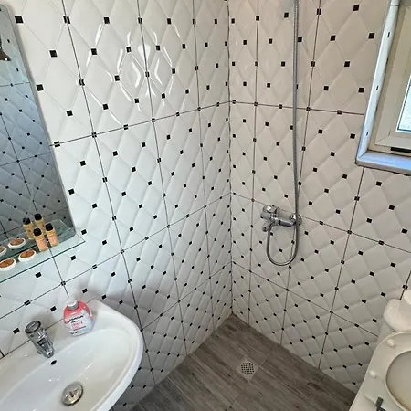 Aparthotel Aron Manastir *