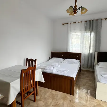 Aparthotel Aron Manastir *