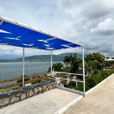 Aron Manastir Apartmanhotel